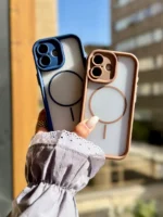 قاب AirMag (کدC2126) - تصویر 5