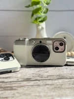 قاب کمرا شاتر دار (کدC1956) - تصویر 5