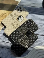 قاب Gucci چرمی (کدC1998) - تصویر 3