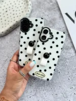 قاب Black & White DOT (کدC1971) - تصویر 3