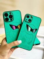 قاب لاکپشت گنگ (کدC1752) - تصویر 3