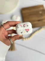 بیکینی سیلیکونی ایرپاد فری سایز (کدa0197) - تصویر 3