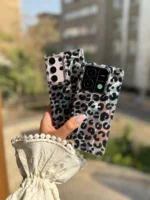 قاب Golden Leo اندرویدی (کدC2075) - تصویر 3