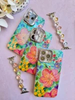 قاب باغ گل لنز استند شو (کدC2022) - تصویر 5