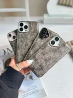 قاب کروکو کلاسیک (کدC1974) - تصویر 2