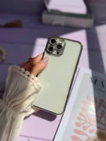 قاب الکترو لنز اکلیلی (کدC2005) - تصویر 2