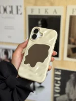 قاب موج آینه ای (کدC2080) - تصویر 8