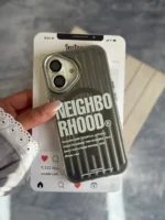 قاب Neighborhood Magsafe (کدC2156) - تصویر 6