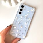 قاب بابونه جاکارتی دار(کد 0003) - تصویر 3