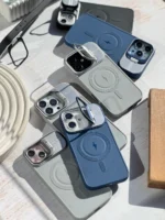 قاب مگنتیک لنز کیس پرو (کدC1869) - تصویر 3