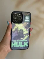 قاب Hulk (کدC1696)