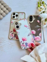 قاب Lucky Rose (کدC2027) - تصویر 2