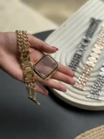 گارد گلس اپل واچ (کدw5018) - تصویر 8