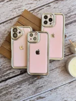 قاب کندی کروم (کدC2021) - تصویر 2