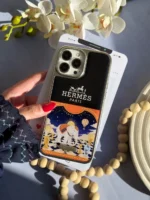 قاب Thierry Hermes (کدC2195) - تصویر 10