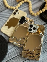 قاب موج آینه ای (کدC2080) - تصویر 5