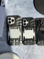 قاب دندان ببر (کدC2000) - تصویر 2