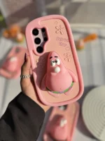 قاب پاتریک آدامس بادکنکی (بادکنک باد نمیشود) (کدC1793) - تصویر 4