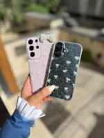 قاب پاپیون لاکچری آیفون و سامسونگ و شیائومی (کدC1935) - تصویر 8