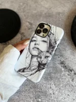 قاب Eyes in Common (کدC2112) - تصویر 2