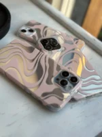 قاب Mirror Spiral (کدC1367) - تصویر 4