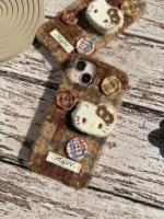 کیتی دکمه ای (کدC1946)