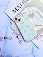 قاب Pink Seoul با آویز (کدC2031) - تصویر 6