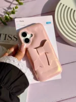 قاب پینکی پاپیون (کدC2138) - تصویر 6