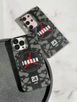 قاب JORDAN23 چریکی آیفون و اندروید (کدC1951)