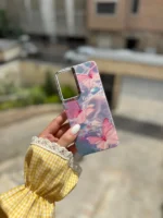 قاب پروانه لاکی اندرویدی (کدC2008) - تصویر 5