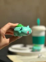 کاور ایرپاد Bulbasaur Pokémon (کدa0123) - Image 2