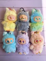 LABUBU : BIG INTO ENERGY لبوبو سری انرژی (کدa0263)