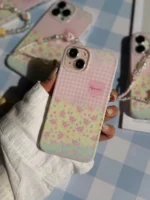 قاب رومانتیک با آویز (کدC2106) - تصویر 7