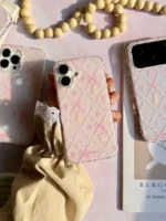 قاب Kawaii Bunny (کدC2173) - تصویر 4