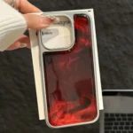 قاب Red Wine (کدC1927) - تصویر 6