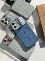 قاب مگنتیک لنز کیس پرو (کدC1869) - تصویر 4