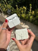 کاور ایرپاد فرشته خورشید و ستاره (کدa0156)