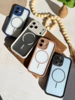 قاب AirMag (کدC2126) - تصویر 2