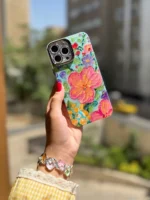 قاب باغ گل لنز استند شو (کدC2022) - تصویر 3