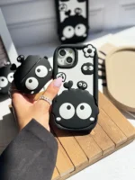 کاور ایرپاد میکروب هپل شاخ دار (کدa0166)