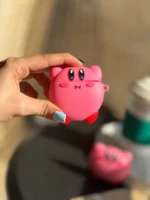 کاور ایرپاد دیجیمون صورتی (کدa0100) - تصویر 2