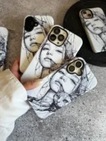 قاب Eyes in Common (کدC2112) - تصویر 4