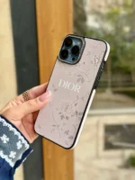 قاب Rose de Dior (کدC2151) - تصویر 4