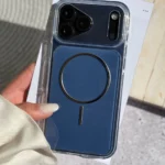 قاب Protective Case سری 17 با مگ سیف (کدC2203)