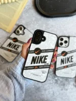 قاب نایکی Nike (کدC2050) - تصویر 3