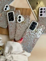 قاب پلنگی SoCool (کدC2171) - تصویر 4