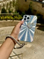 قاب لیزری LOVE با آویز (کدC1753) - تصویر 2