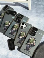 قاب Motor Rider (کدC2119) - تصویر 2