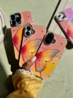 قاب پروانه جادویی (کدC2082) - تصویر 2