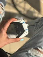 کاور ایرپاد PS5 controller (کدa0099) - Image 2